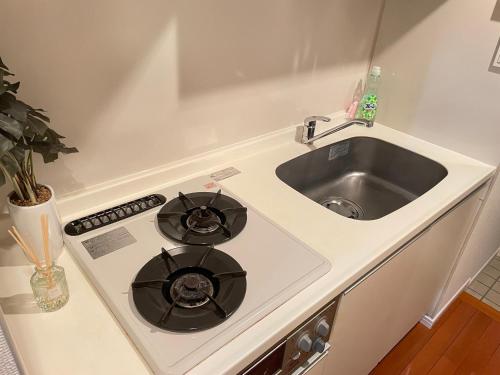 S6 Shibuya center-350m from Shibuya st ation