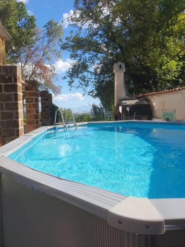Artemide Villa Luna