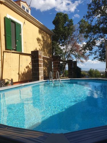 Artemide Villa Luna