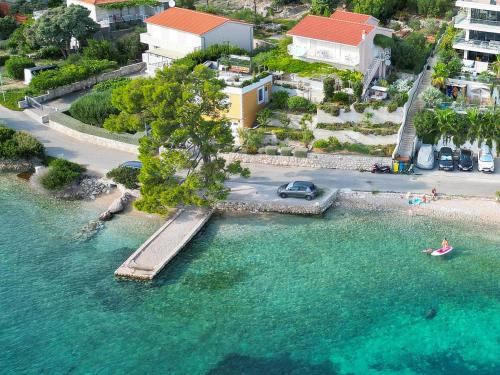 Apartment Mala Ponta - Kućište