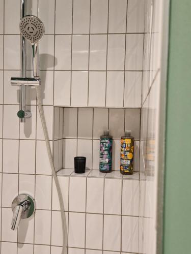 Casita Navigli apt 2rooms 5beds freeWifi ac