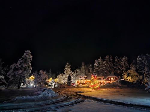 Ảnh trong thư viện ảnh của Klaara-Manni Holiday Center ở Tori