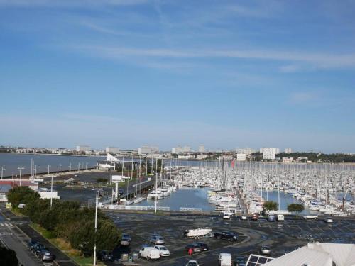 Le Grand Lazaret Vue Mer - Wifi