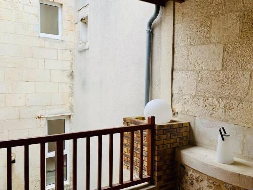 Le Petit Cloutiers - Plein Centre Ville - Wifi