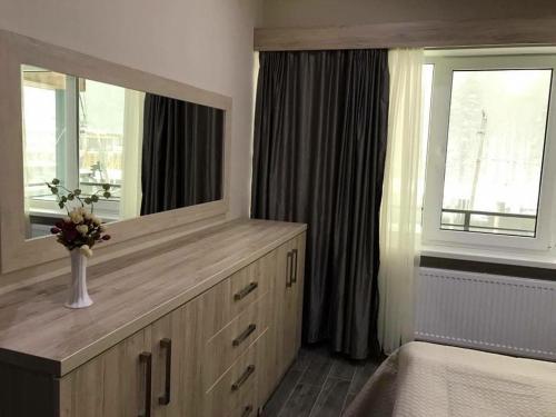 Fotografie z fotogalerie ubytování Chalet Kokhta v destinaci Bakuriani