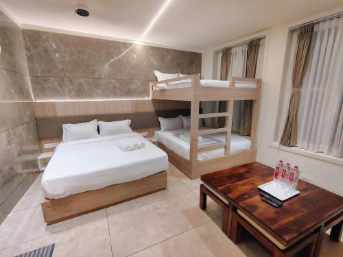 Fotografie z fotogalerie ubytování Hotel Shriram Cottage v destinaci Mount Ábú