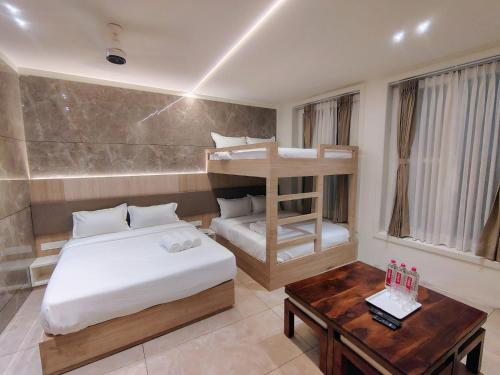 Fotografie z fotogalerie ubytování Hotel Shriram Cottage v destinaci Mount Ábú