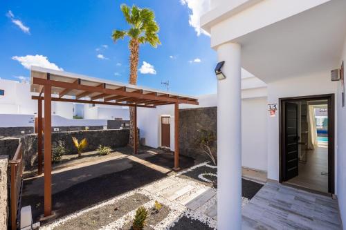 Villa Oscar