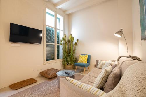 Sa Caseta by Rentallorca