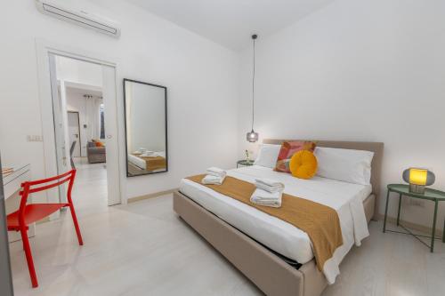 Gulli's Apartment in Arco della Pace