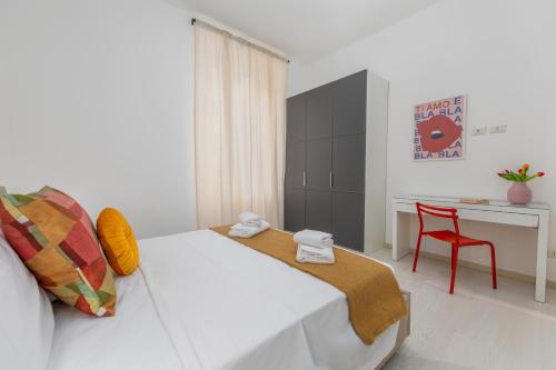 Gulli's Apartment in Arco della Pace