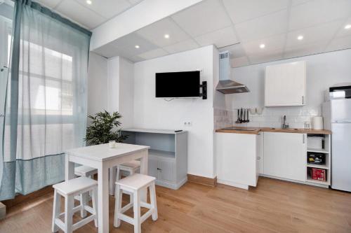 loft el Patio