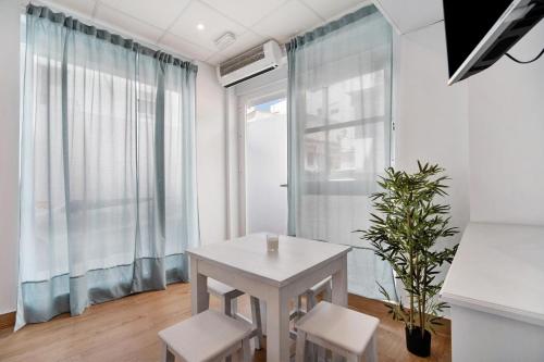 loft el Patio