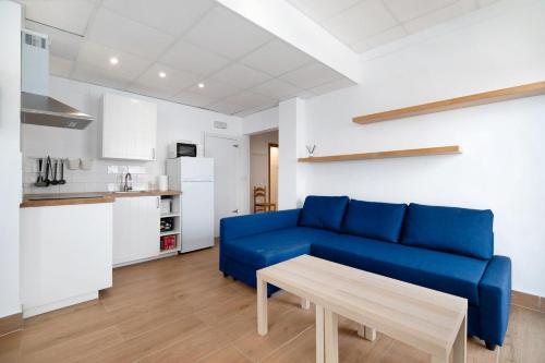 loft el Patio