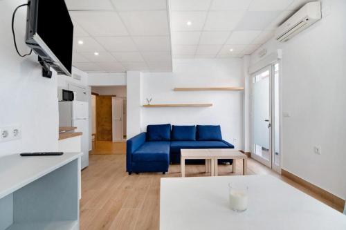 loft el Patio