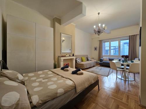 La Bohème Charming Stay AC Danube Walks