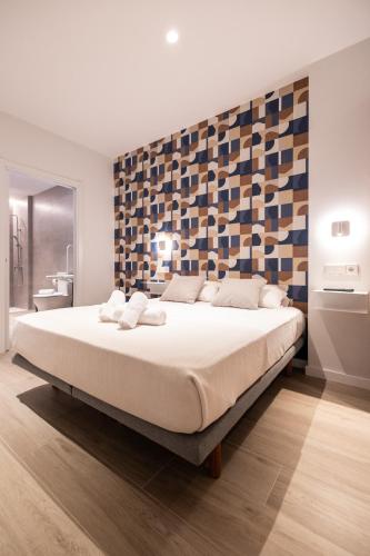Foto Yard Patraix by Concept Flats 6