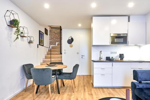 Downtown Loft Apartment