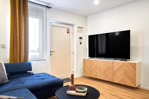 Downtown Loft Apartment