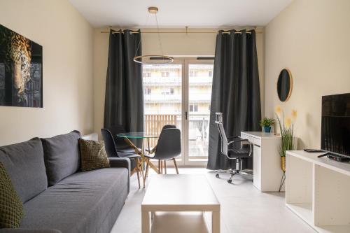 RentPlanet - Apartamenty Czysta