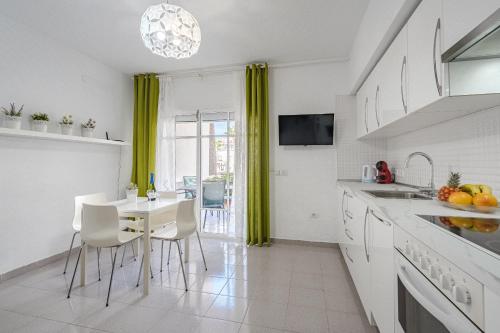 Apartment Tenerife LO