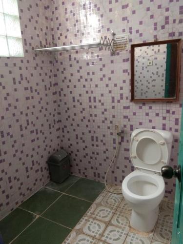 Gallery image of Hotel krui syariah in Krui