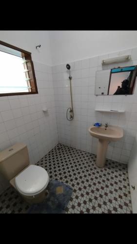 Bany a Appartement meublé