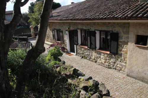 Petite maison de charme à la campagne