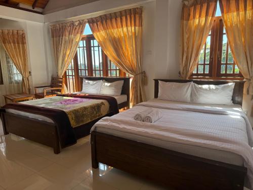 Ovia Guest Nuwara Eliya