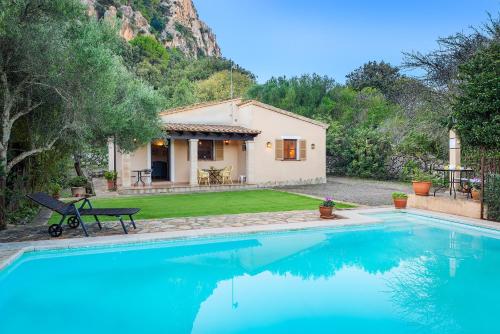 Villa Can Miro New listing by JS Villas