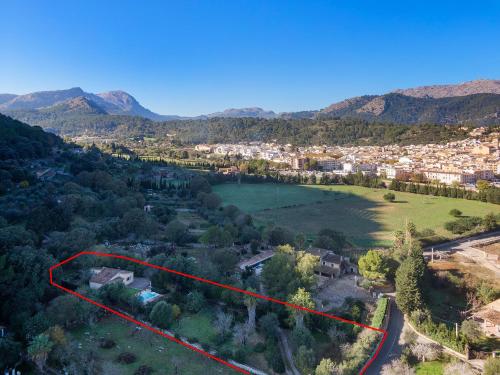 Villa Can Miro New listing by JS Villas