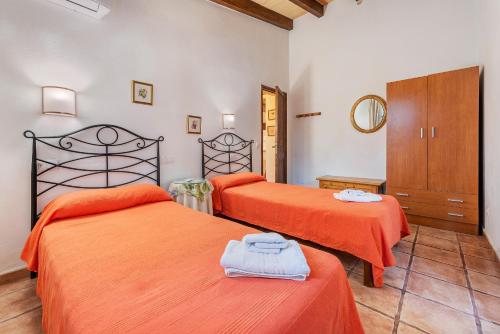Villa Can Miro New listing by JS Villas