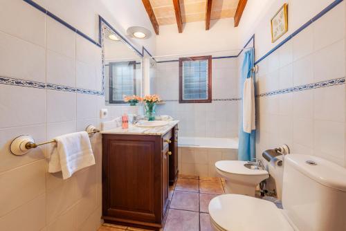 Villa Can Miro New listing by JS Villas