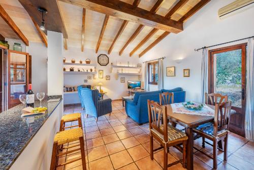 Villa Can Miro New listing by JS Villas