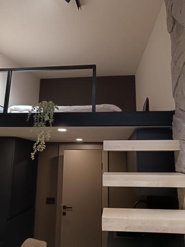 Fotografie z fotogalerie ubytování Garage Apartments v destinaci Bajina Bašta
