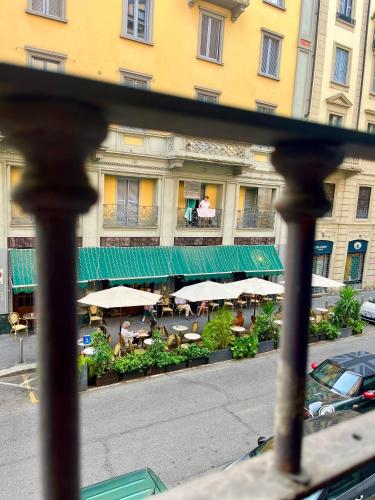 Porta Venezia Central Cozy Home