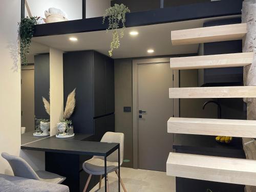 Fotografie z fotogalerie ubytování Garage Apartments v destinaci Bajina Bašta