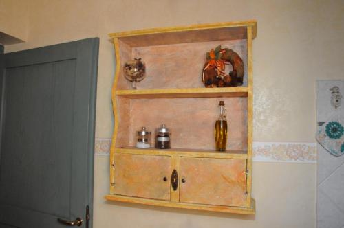 Fotografie z fotogalerie ubytování Agriturismo Casa Mattei v destinaci Arrone