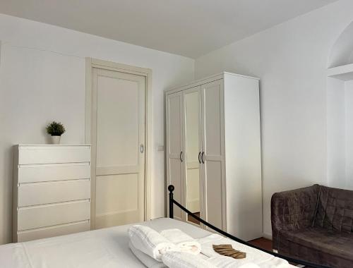 Porta Venezia Central Cozy Home
