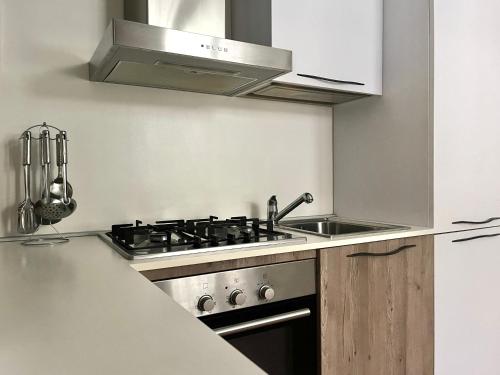 Porta Venezia Central Cozy Home