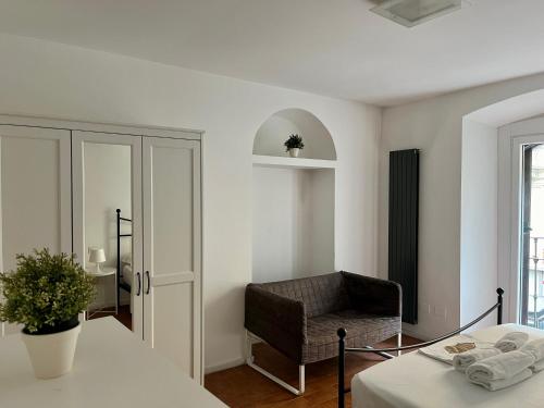 Porta Venezia Central Cozy Home