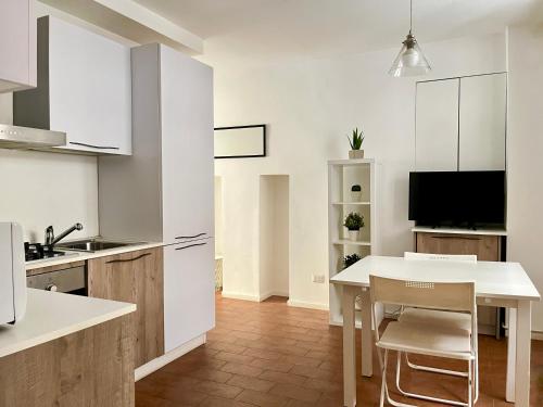 Porta Venezia Central Cozy Home