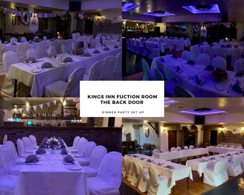 Galería fotográfica de Kings Inn en Castlewellan