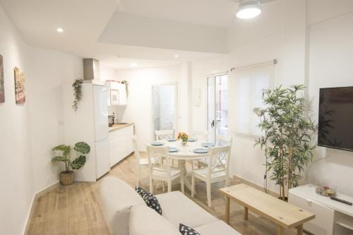 RentalSevilla Plaza de Pilatos