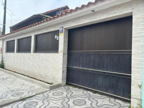別荘が所在する建物
