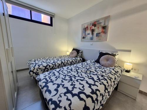 Casa Vista Mar Meloneras