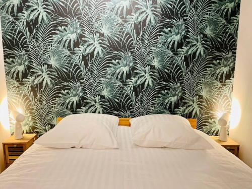 Photo de la galerie de l'établissement La Petite Ferte - T2 Hypercentre La Rochelle, à La Rochelle