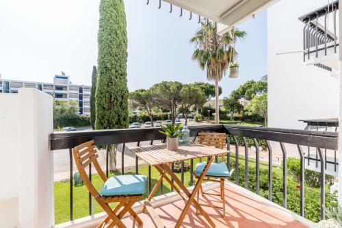 Appartement Algarve,Quarteira Vilamoura Lago Azul