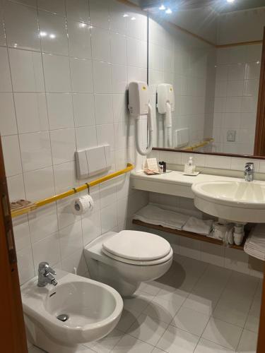 Gallery image of Hotel Gressoney in Gressoney-Saint-Jean