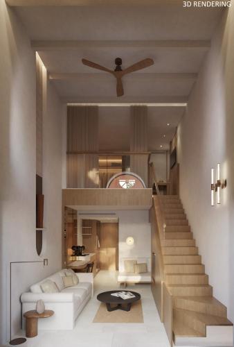 Fotografie z fotogalerie ubytování Elysium v destinaci Paphos City
